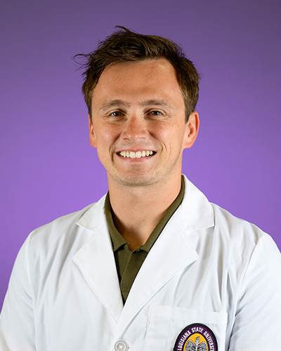 Samuel Nofsinger,&nbsp;M.D.